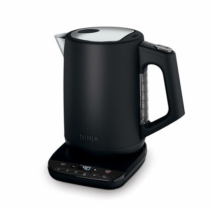 Vattenkokare NINJA KT200EU Svart Rostfritt stål 3000 W 1,7 L finns hos Aktivcamping
