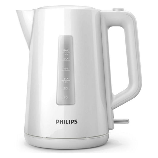 Vattenkokare Philips HD9318/00 1,7 L finns hos Aktivcamping