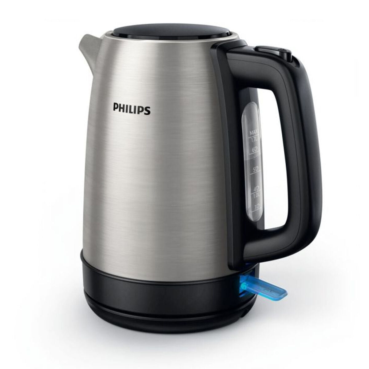 Vattenkokare Philips HD9350/90 1,7L finns hos Aktivcamping