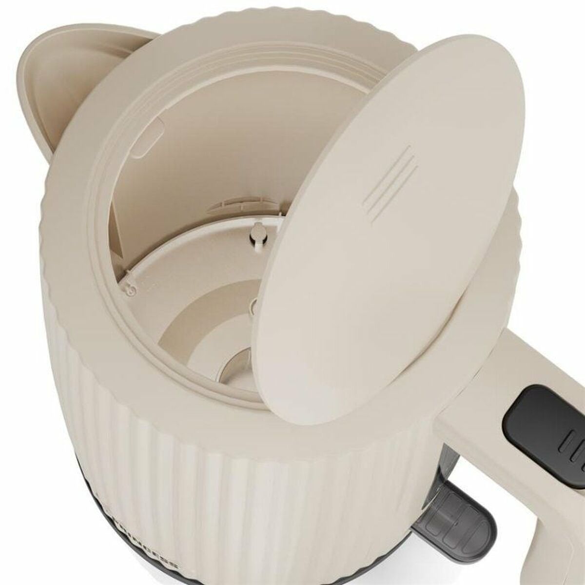 Vattenkokare Princess 236048 Beige Plast 2200 W 1,7 L finns hos Aktivcamping