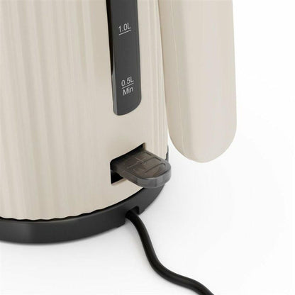 Vattenkokare Princess 236048 Beige Plast 2200 W 1,7 L finns hos Aktivcamping