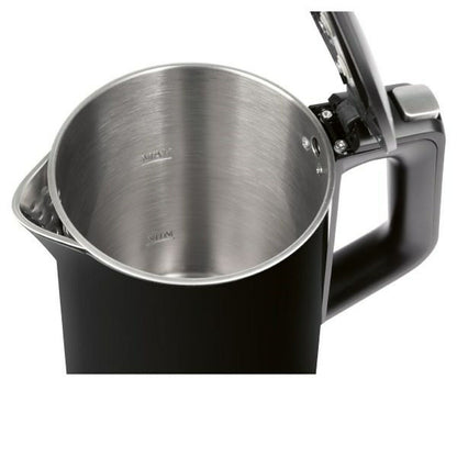 Vattenkokare Proficook PC-WKS 1243 Svart Rostfritt stål 2200 W 1,7 L - finns hos Aktivcamping