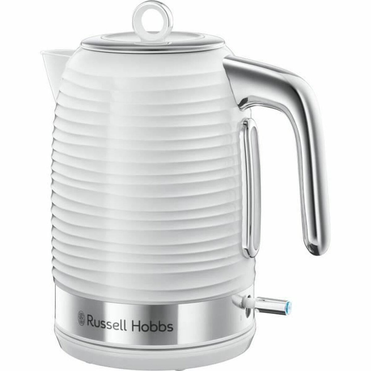 Vattenkokare Russell Hobbs finns hos Aktivcamping