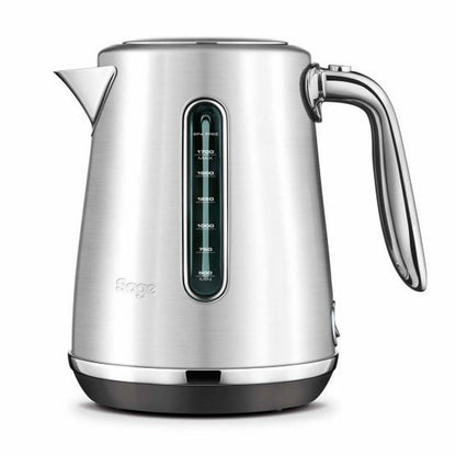Vattenkokare Sage SKE735BSS4EEU1 Grå Rostfritt stål 2400 W 1,7 L finns hos Aktivcamping