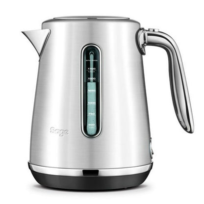 Vattenkokare Sage SKE735BSS4EEU1 Grå Rostfritt stål 2400 W 1,7 L finns hos Aktivcamping
