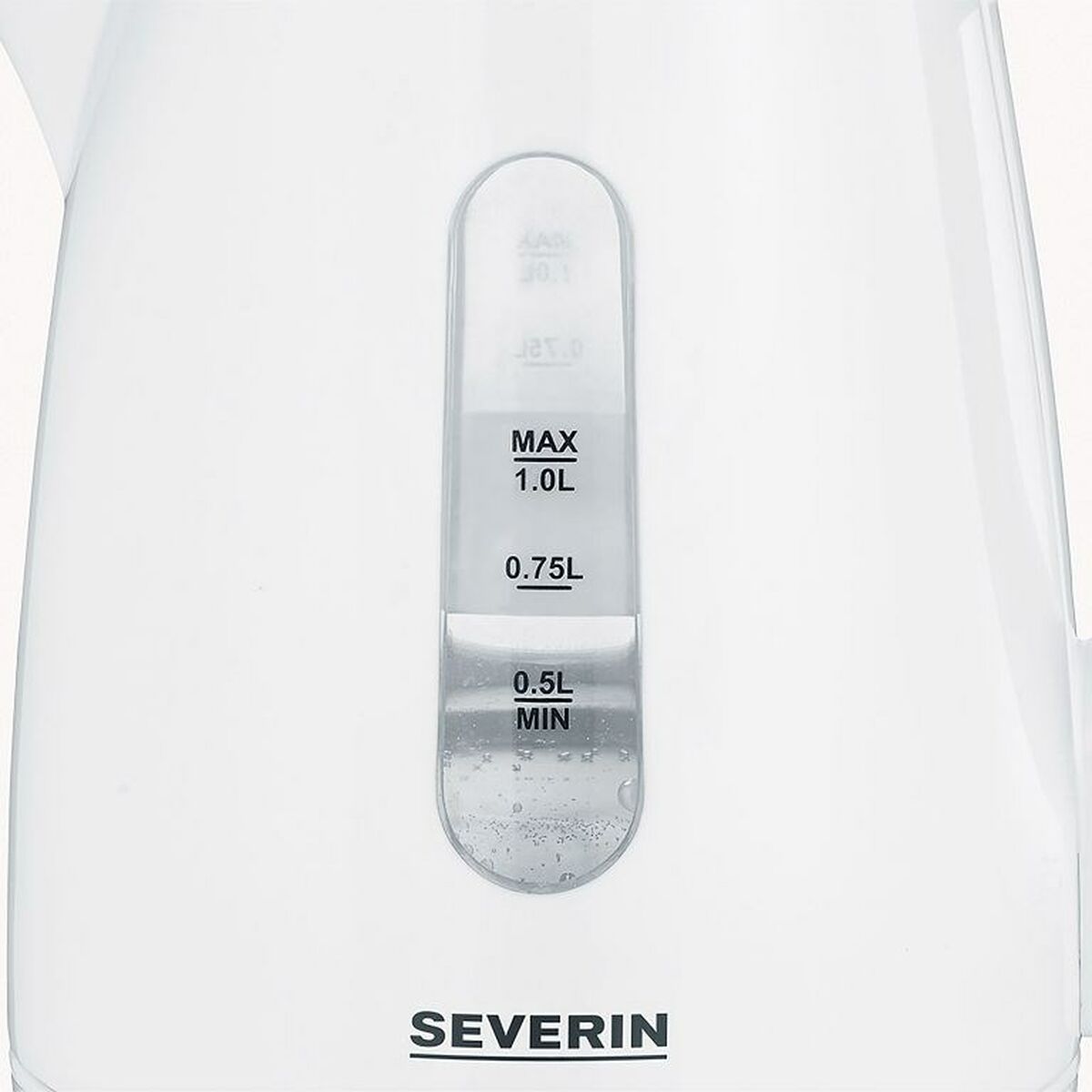 Vattenkokare Severin WK 3411 finns hos Aktivcamping