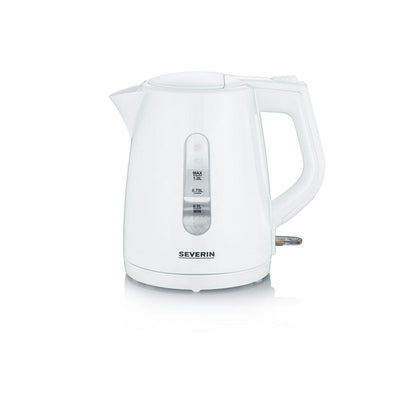 Vattenkokare Severin WK 3411 finns hos Aktivcamping