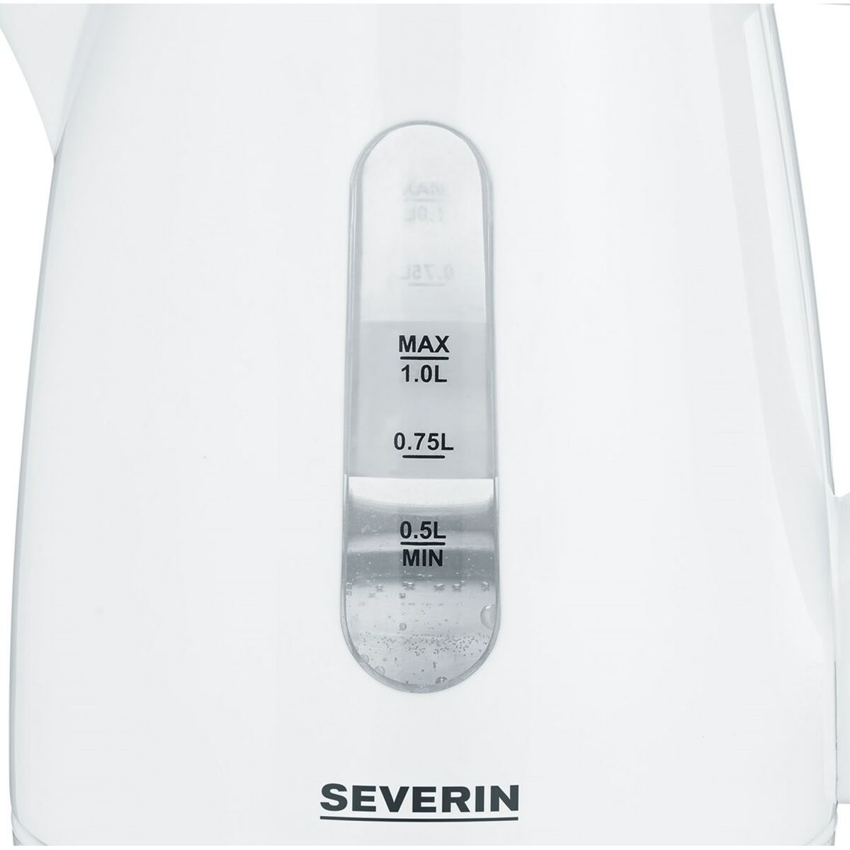Vattenkokare Severin WK 3411 finns hos Aktivcamping