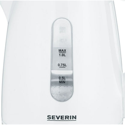 Vattenkokare Severin WK 3411 finns hos Aktivcamping