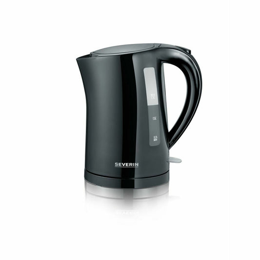 Vattenkokare Severin WK 3498 Plast 2200 W 1,5 L finns hos Aktivcamping