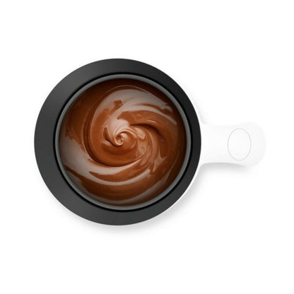 Vattenkokare Solac MH9100 Choco-Latte 1 L 250W Vit (1 L) (1) finns hos Aktivcamping