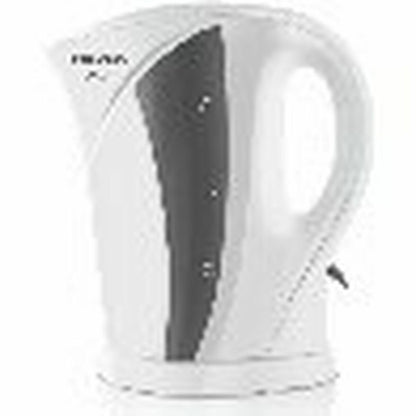 Vattenkokare Taurus Vit Plast 2200 W 1,7 L finns hos Aktivcamping