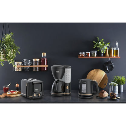 Vattenkokare Tefal KI5338 Svart Plast 2400 W 1 L finns hos Aktivcamping