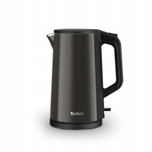 Vattenkokare Tefal KI583E Grafit 2000 W 1,5 L finns hos Aktivcamping