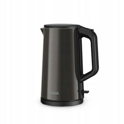 Vattenkokare Tefal KI583E Grafit 2000 W 1,5 L finns hos Aktivcamping