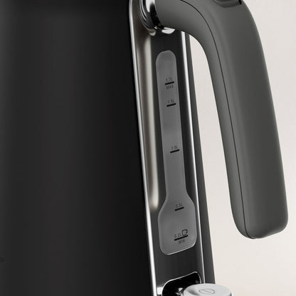 Vattenkokare Tefal KI6668E0 Svart Rostfritt stål 2400 W 1,7 L finns hos Aktivcamping