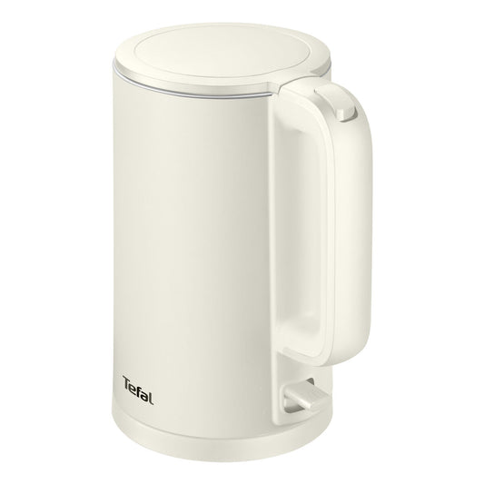 Vattenkokare Tefal KO140AE0 Vit Plast 1500 W 1,5 L finns hos Aktivcamping