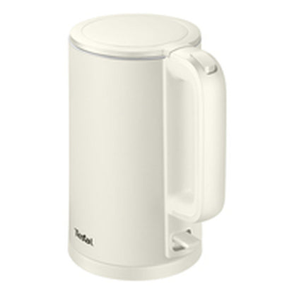 Vattenkokare Tefal KO140AE0 Vit Plast 1500 W 1,5 L finns hos Aktivcamping