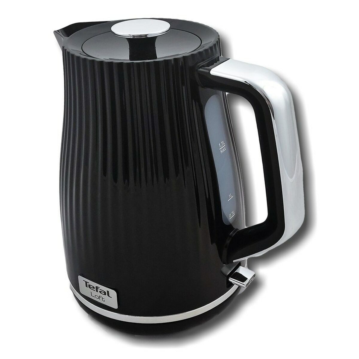 Vattenkokare Tefal KO2508 Svart Metall 2400 W 1,7 L finns hos Aktivcamping