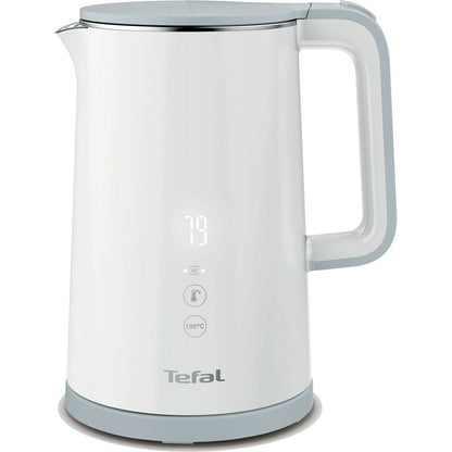 Vattenkokare Tefal KO693110 Vit 1800 W 1,5 L finns hos Aktivcamping