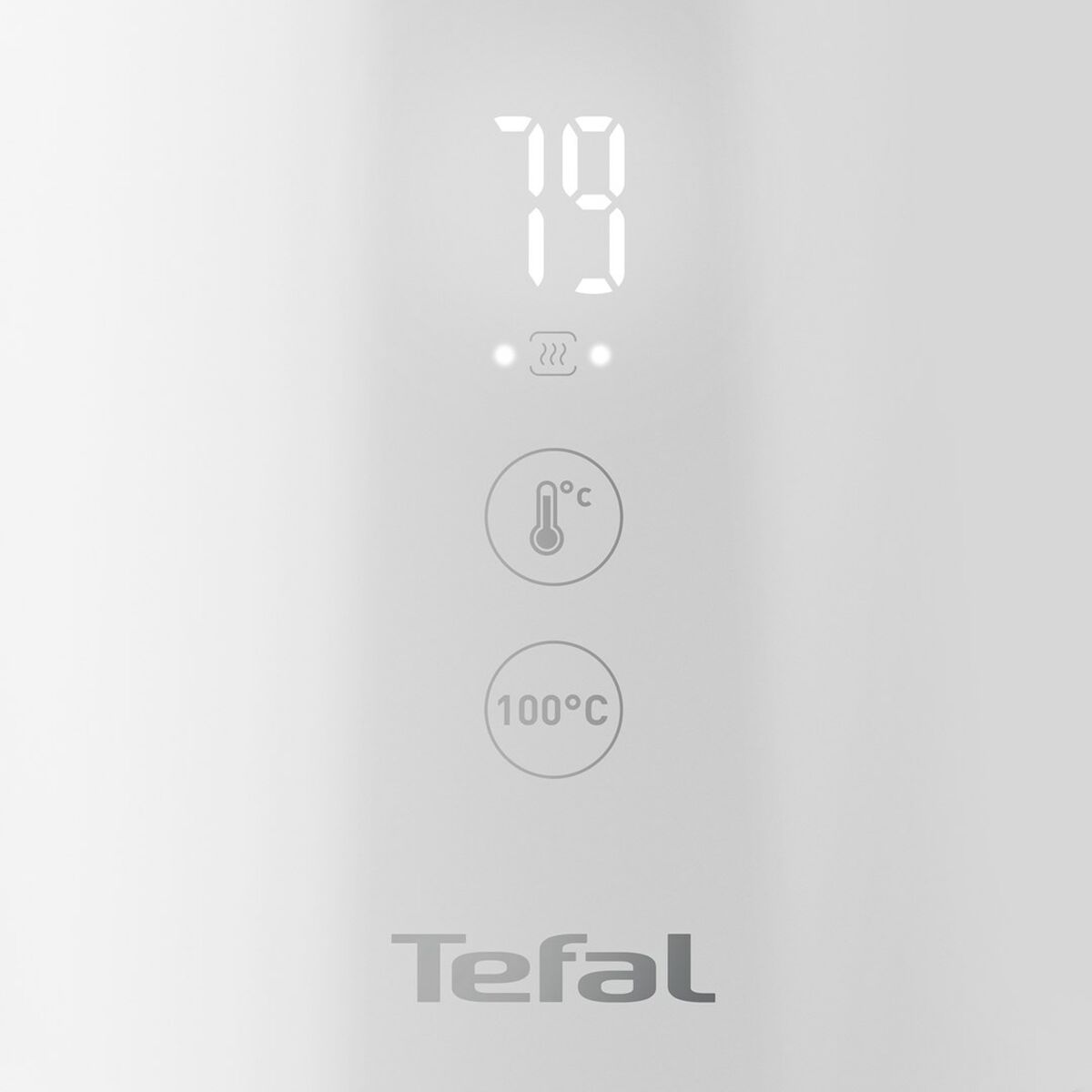 Vattenkokare Tefal KO693110 Vit 1800 W 1,5 L finns hos Aktivcamping