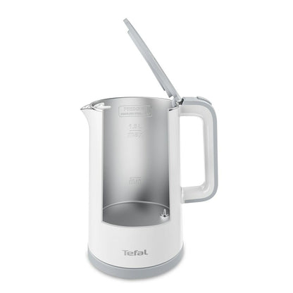 Vattenkokare Tefal KO693110 Vit 1800 W 1,5 L finns hos Aktivcamping
