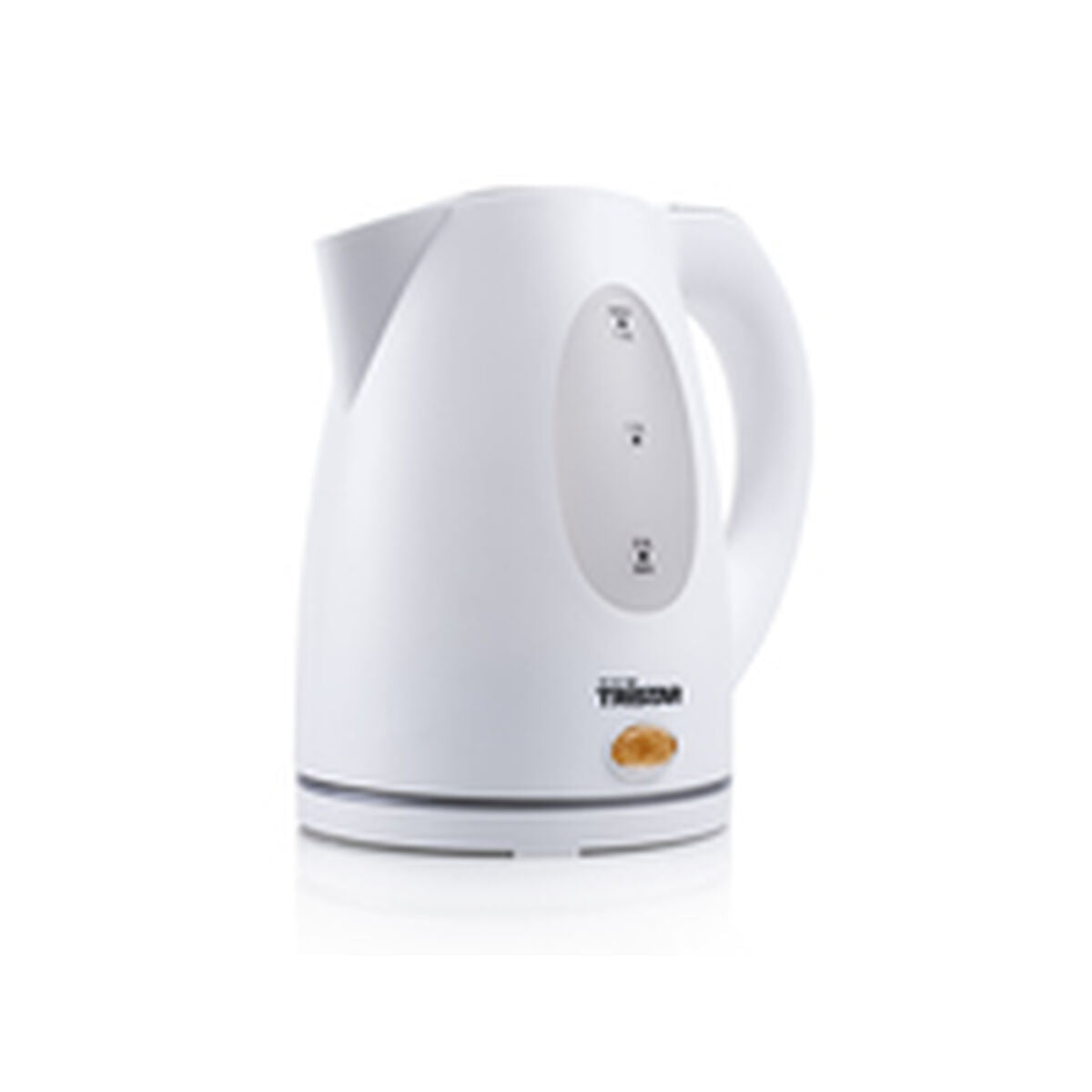 Vattenkokare Tristar WK-1324 Hervidora Vit Plast 2000 W 1,5 L finns hos Aktivcamping