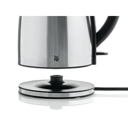 Vattenkokare WMF Stelio WMF Svart Grå 2400 W 1,2 L Rostfritt stål finns hos Aktivcamping