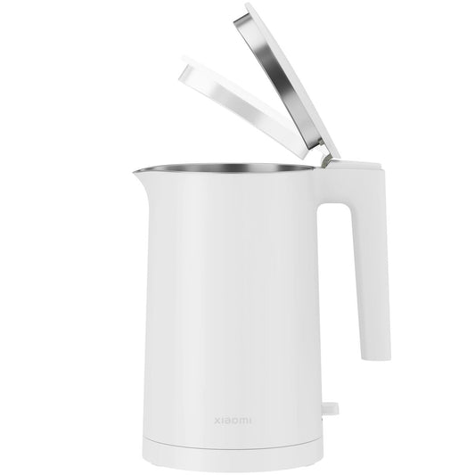 Vattenkokare Xiaomi BHR5927EU Vit Aluminium 1800 W 1,7 L finns hos Aktivcamping