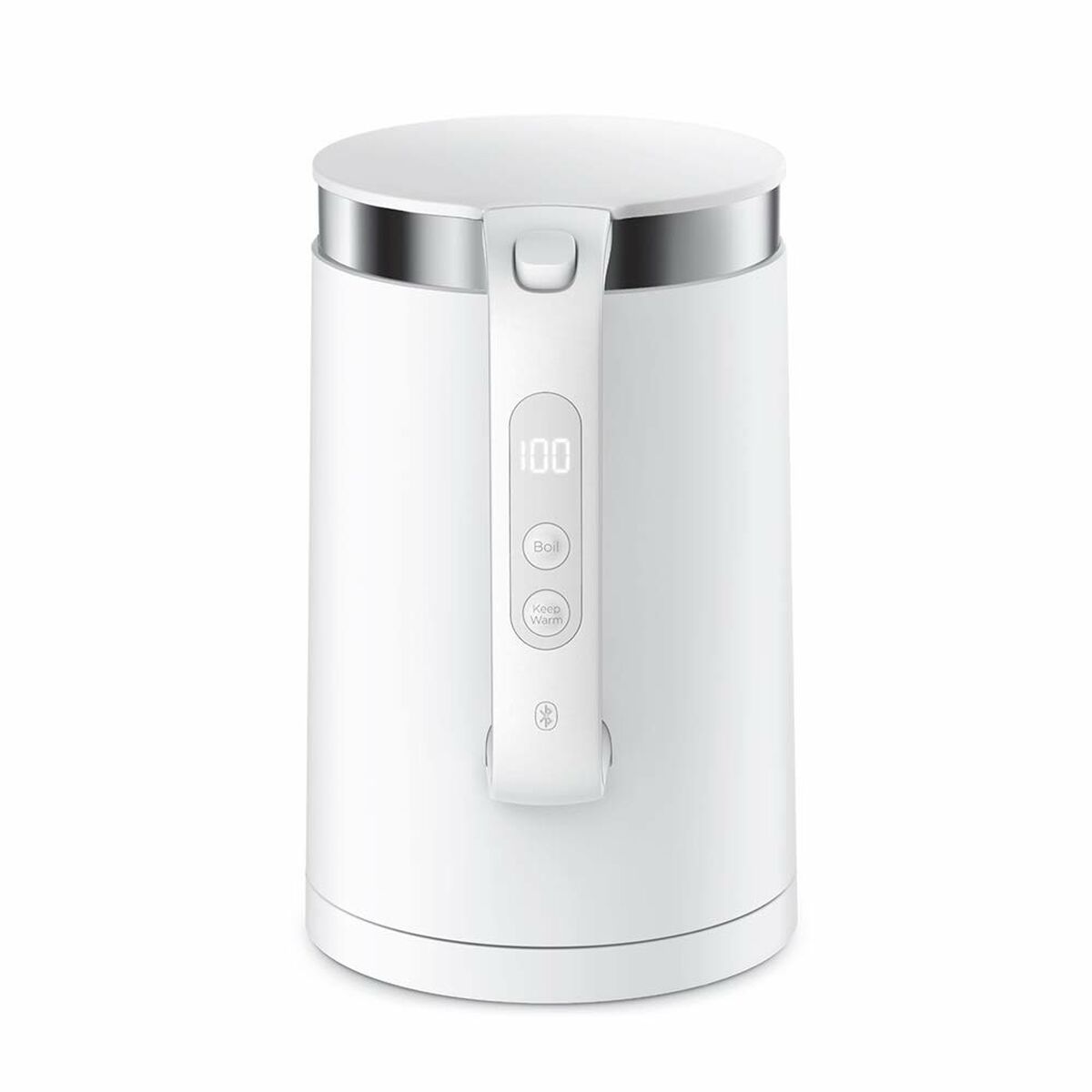 Vattenkokare Xiaomi XM200044 Vit Rostfritt stål 1800 W 1,5 L - finns hos Aktivcamping