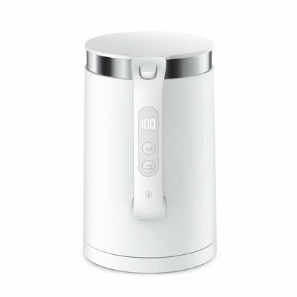 Vattenkokare Xiaomi XM200044 Vit Rostfritt stål 1800 W 1,5 L - finns hos Aktivcamping