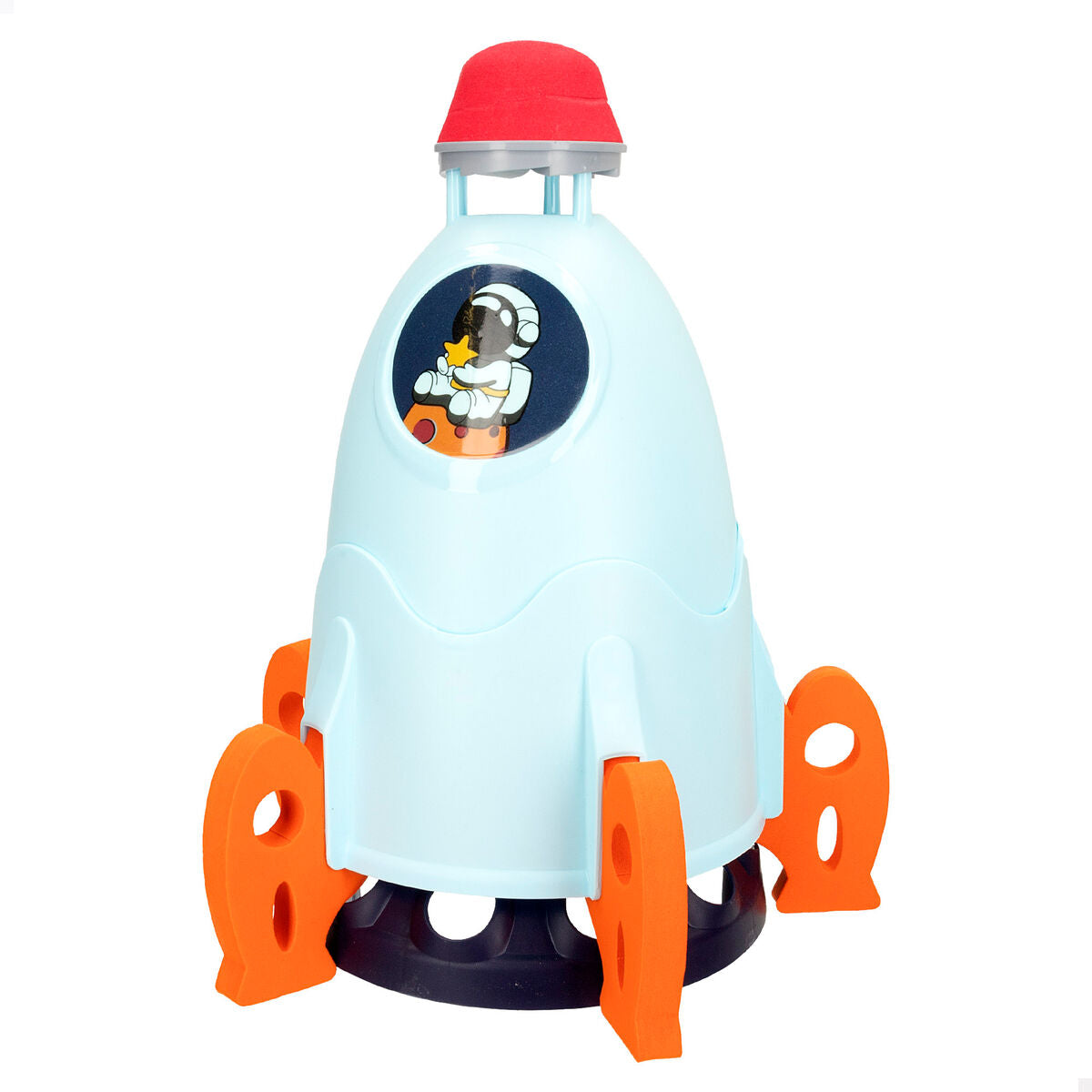 Vattenlek Colorbaby Plast 22 x 33 x 22 cm - finns hos Aktivcamping