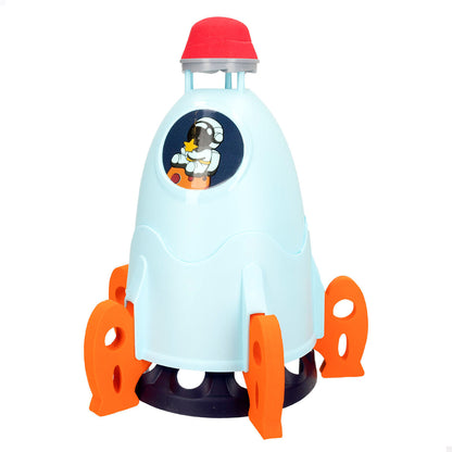 Vattenlek Colorbaby Plast 22 x 33 x 22 cm - finns hos Aktivcamping