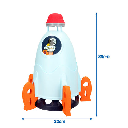 Vattenlek Colorbaby Plast 22 x 33 x 22 cm - finns hos Aktivcamping