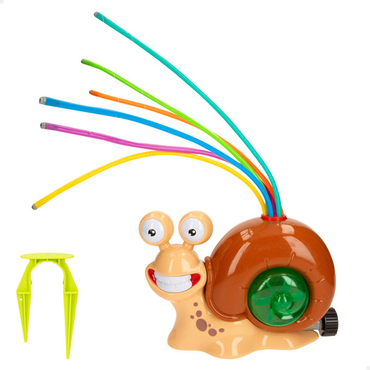 Vattenlek Colorbaby Plast 25 x 16 x 9 cm finns hos Aktivcamping