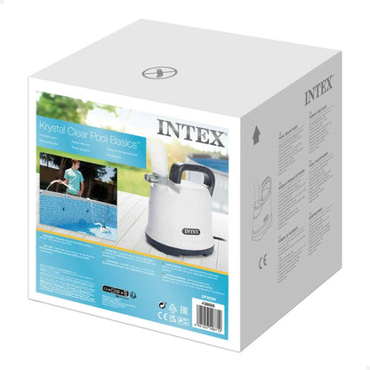Vattenpump Intex 28606 220-240 V - finns hos Aktivcamping