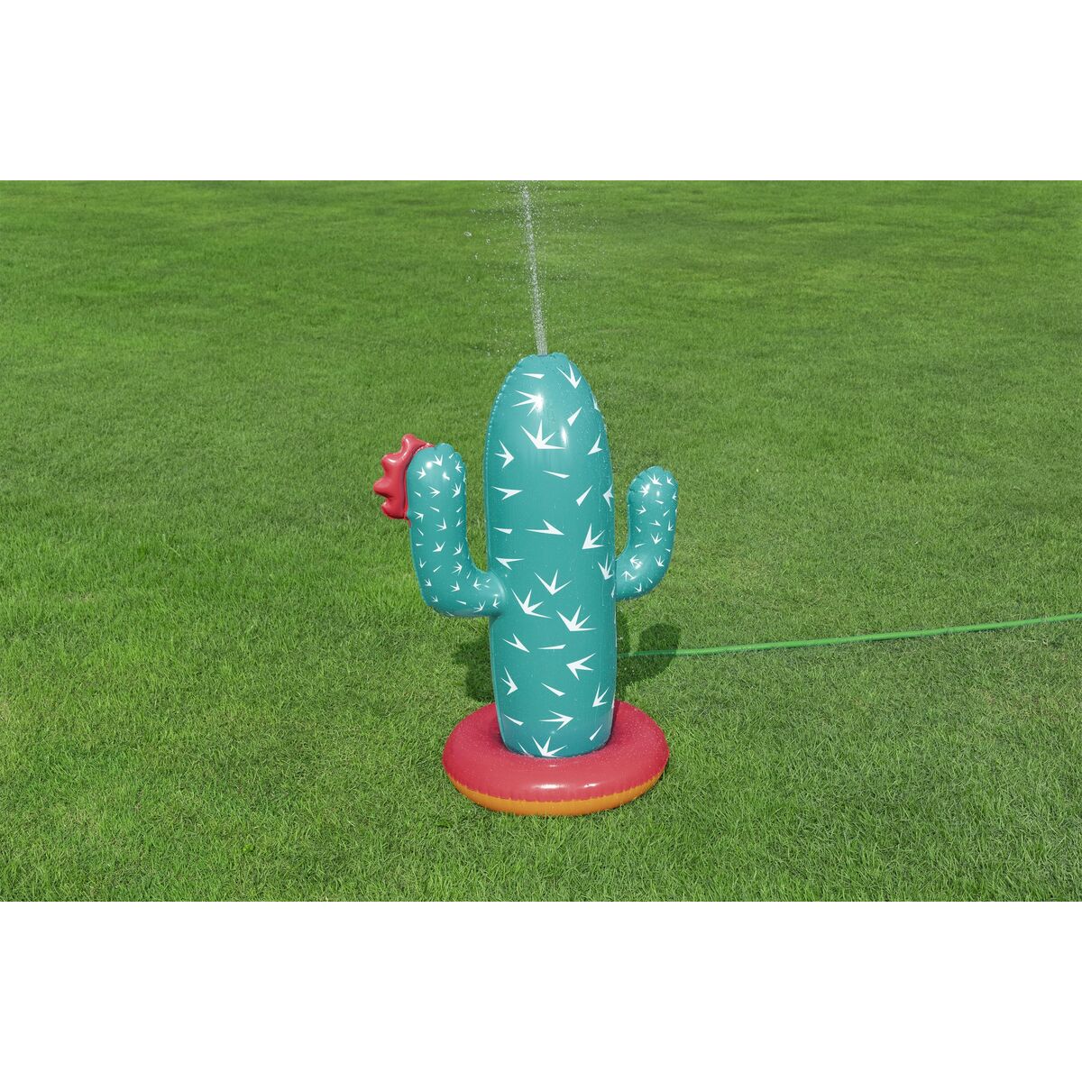 Vattensprinkler och sprutleksak Bestway Plast 74 x 56 x 104 cm - finns hos Aktivcamping