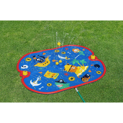 Vattensprinkler och sprutleksak Bestway Plast finns hos Aktivcamping