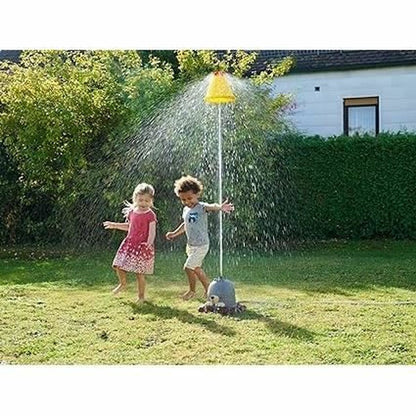 Vattensprinkler och sprutleksak Simba Taupe Plast finns hos Aktivcamping