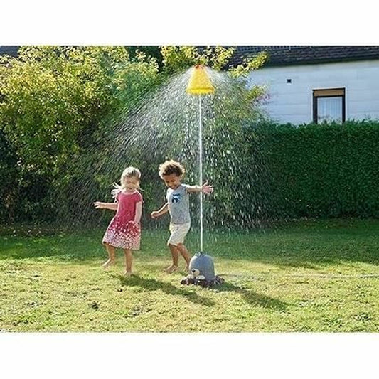 Vattensprinkler och sprutleksak Simba Taupe Plast finns hos Aktivcamping