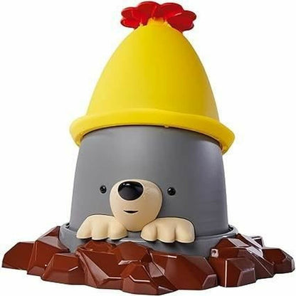 Vattensprinkler och sprutleksak Simba Taupe Plast finns hos Aktivcamping