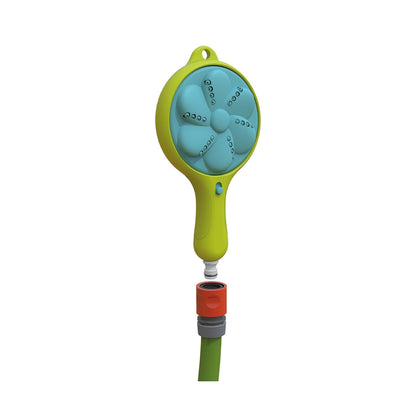 Vattensprinkler och sprutleksak Smoby SHOWER Plast finns hos Aktivcamping