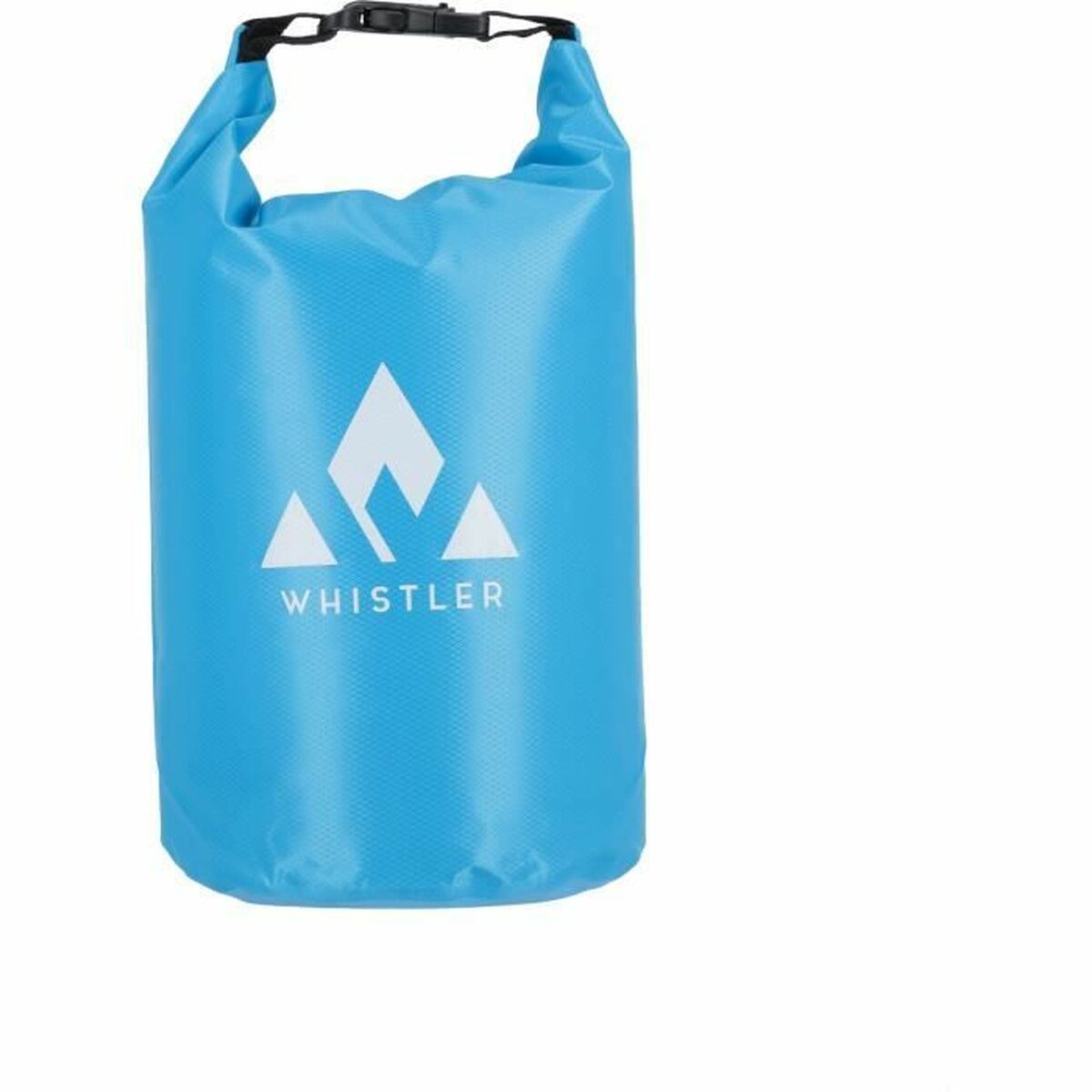 Vattentät väska Whistler Blå Polyester 5 L - finns hos Aktivcamping