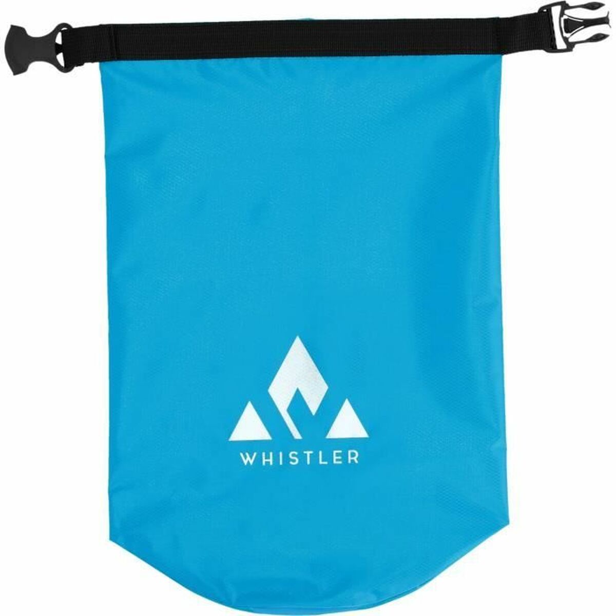 Vattentät väska Whistler Blå Polyester 5 L - finns hos Aktivcamping