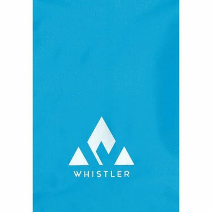 Vattentät väska Whistler Blå Polyester 5 L - finns hos Aktivcamping