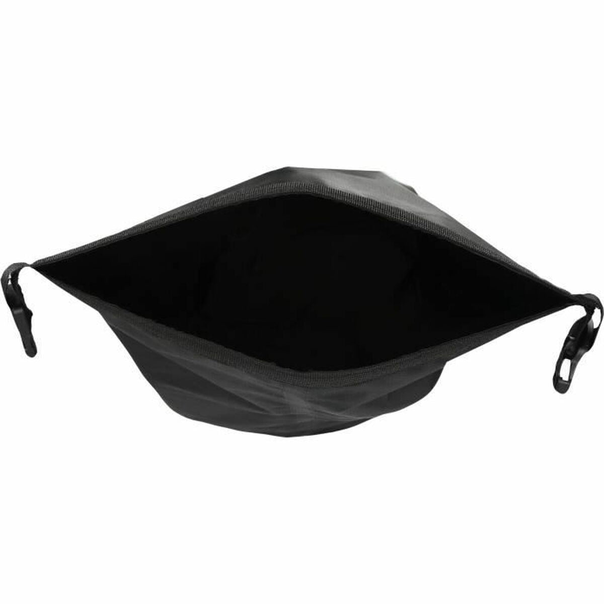 Vattentät väska Whistler Svart Polyester 20 L finns hos Aktivcamping