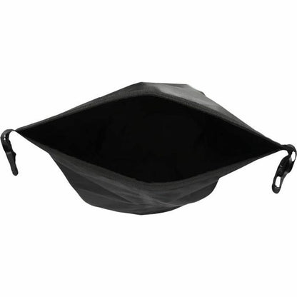 Vattentät väska Whistler Svart Polyester 20 L finns hos Aktivcamping