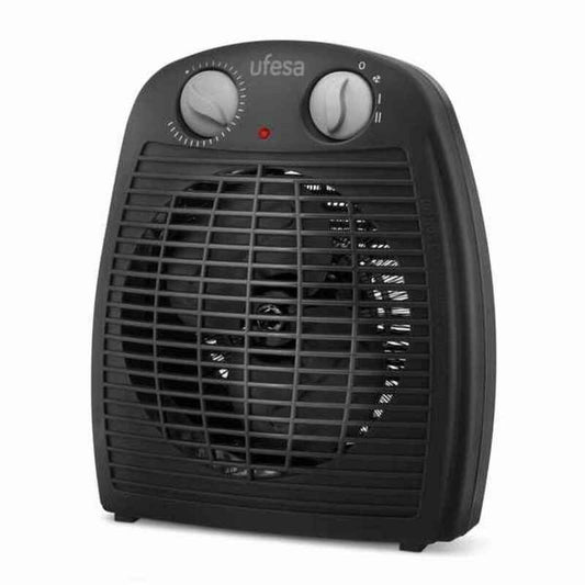 Vertikalt värmeelement UFESA CF2000 Svart 2000 W finns hos Aktivcamping