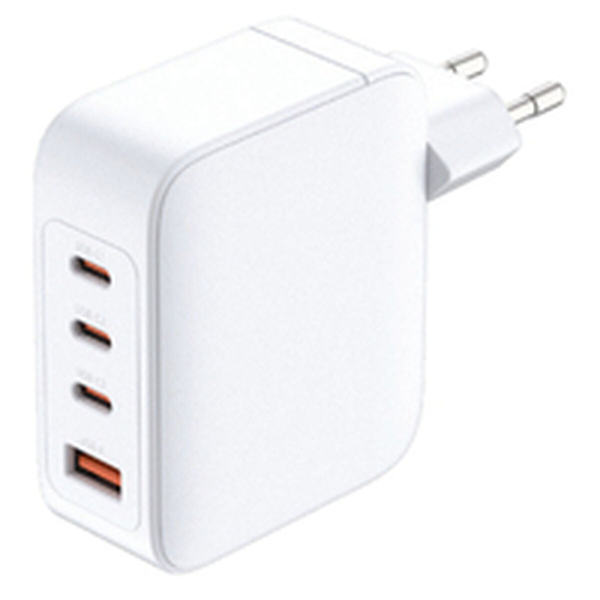 Väggladdare D-Link DCF-141/E Vit finns hos Aktivcamping