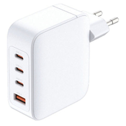 Väggladdare D-Link DCF-141/E Vit finns hos Aktivcamping